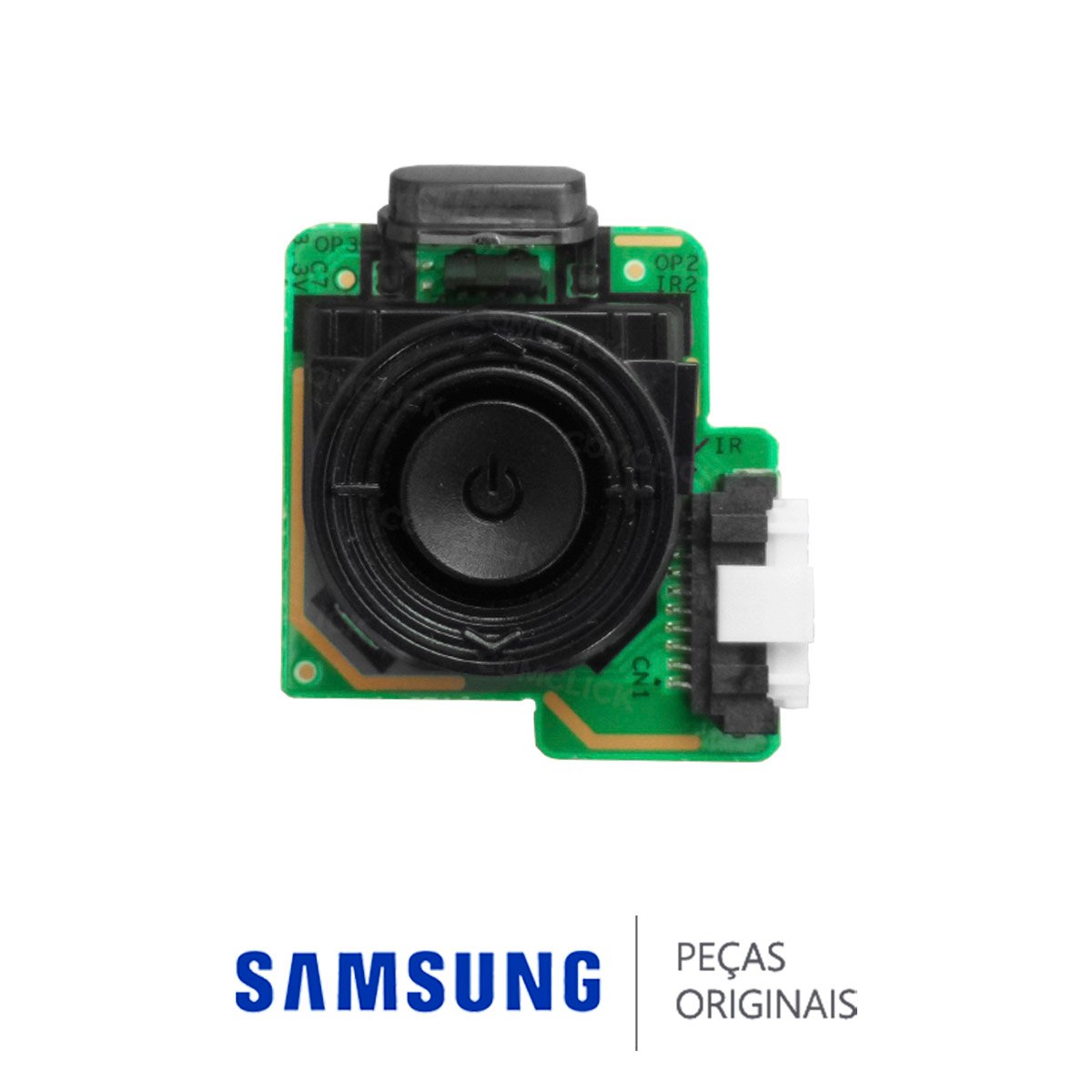 Placa Função UE6030 / BN41-01899B TV Samsung UN32FH4003G, UN32FH4205G, HG32NC450GG