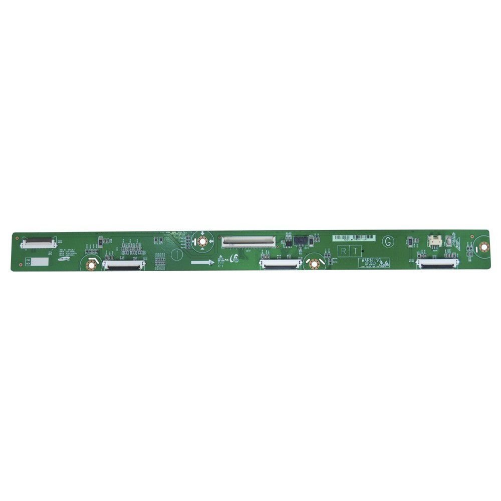 Placa G-Adress 60FF_LB_G / LJ41-10334A / LJ92-01961A para TV Samsung PL60F5000AGXZD
