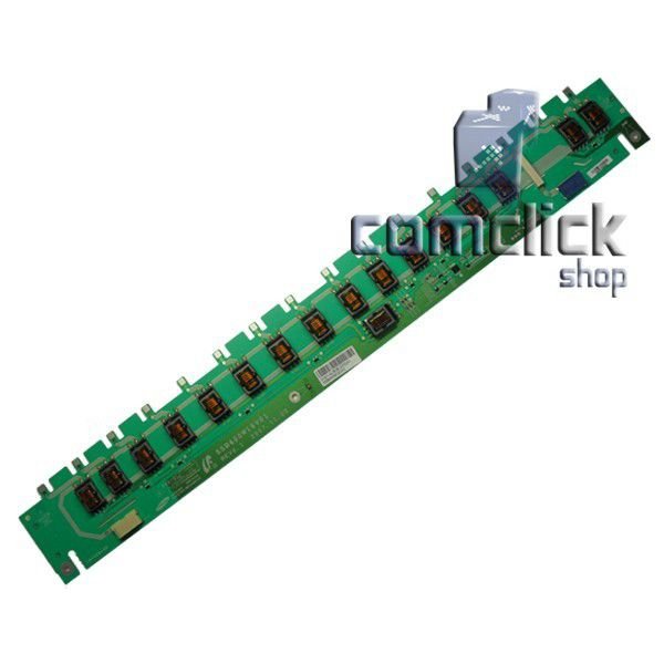 Placa Inverter para TV e Monitor LFD Samsung LH40MGPLBCL, LH40TCTMBC, LN40A3