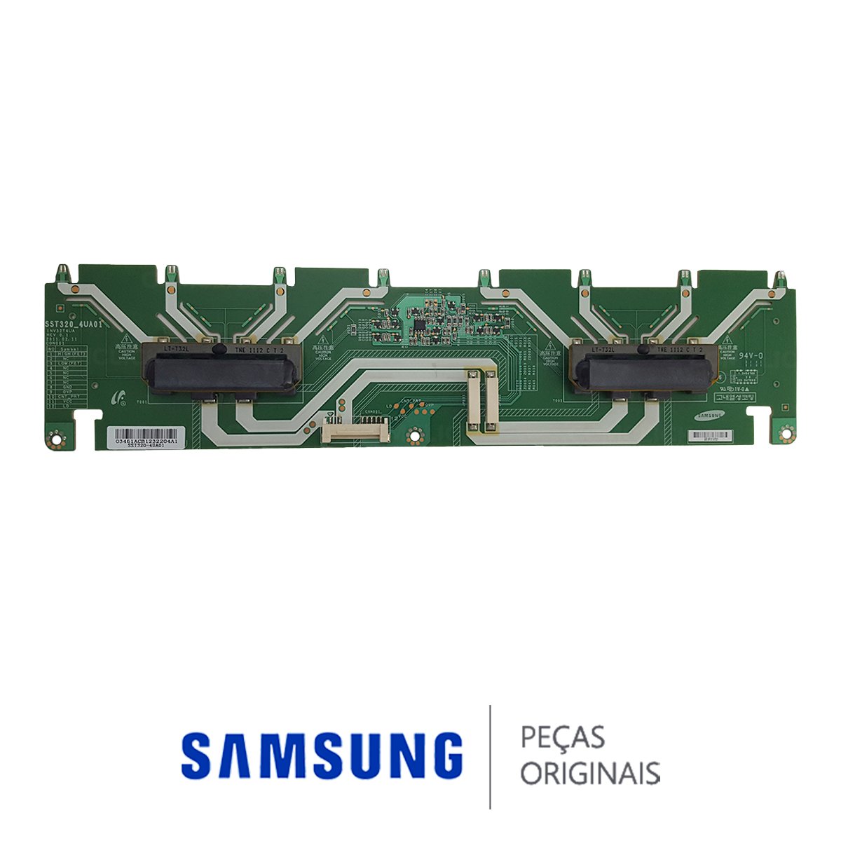 Placa Inverter SST320-4UA01 TV Samsung LN32D550K7G