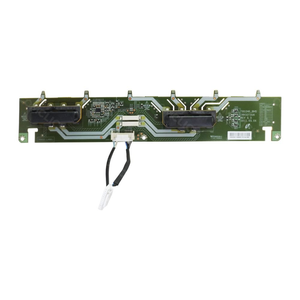 Placa Inverter TB32HD_BHS / INV32T3UA TV Samsung LN32D403E2GXZD