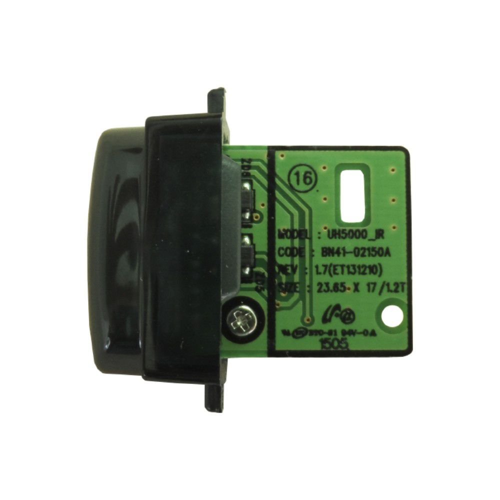 Placa IR / Receptora do Controle Remoto UH5000_IR para TV Samsung J5300, J5500
