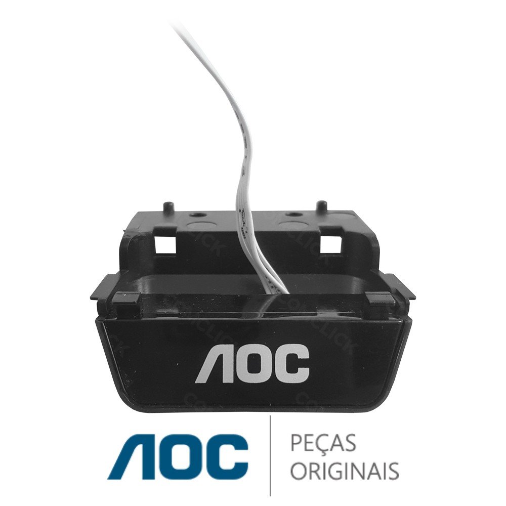 Placa IR / Receptora TV AOC LE50U7970