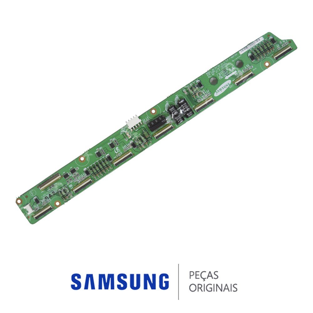 Placa PCI F-Buffer LJ41-02244A / LJ92-01027A para TV Samsung PL42S5SC/XAZ, PL42S5SC/XBG