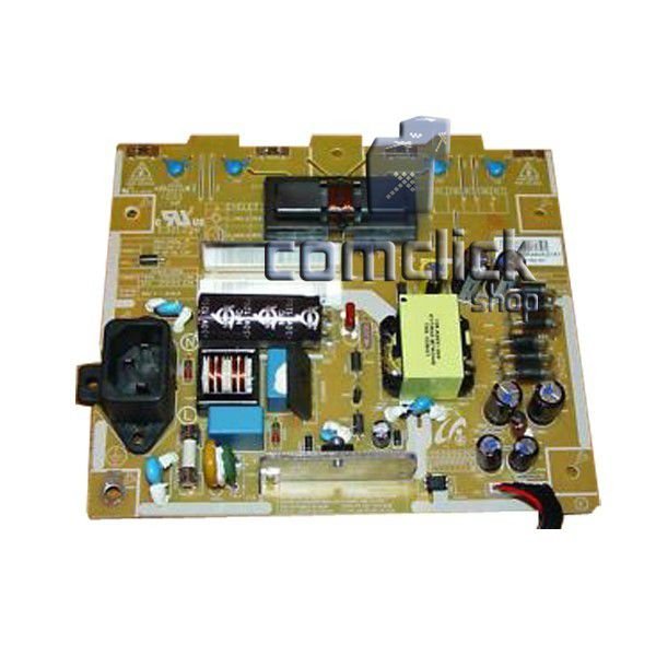 Placa PCI Fonte H22HD_AAP, PSIV550310A para TV Samsung LN22C350D1XZD