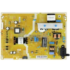 Placa PCI Fonte L55H1_ESM para TV Samsung UN55H6103AGXZD