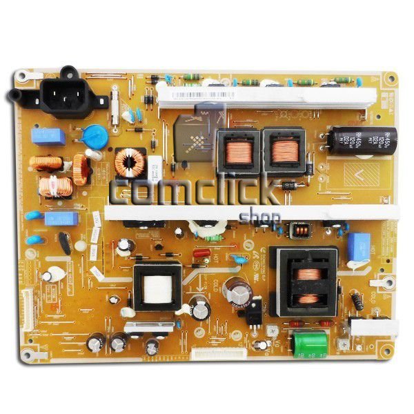 Placa PCI Fonte P43LW_CDY para TV Samsung PL43E400U1GXZD