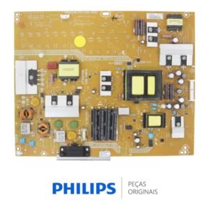 Placa PCI Fonte para TV Philips 42PFL4007G/78
