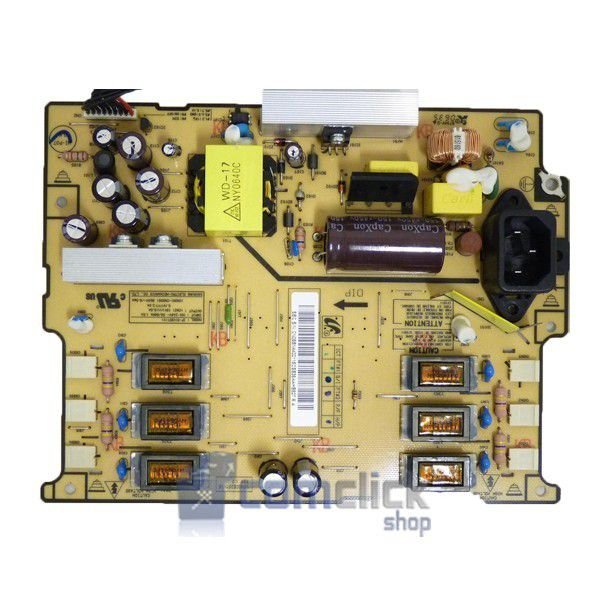 Placa PCI Fonte para TV Samsung LN20S51BPX