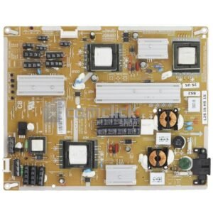 Placa PCI Fonte PD37AF0E_ZDY, PD37AF0E_ZSM para TV Samsung UN32C5000QMXZD