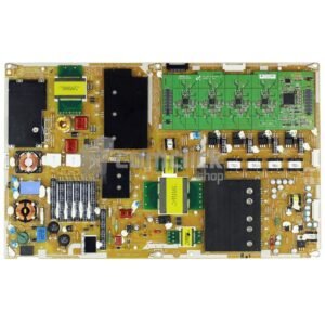 Placa PCI Fonte  PD55AF2_ZSM  para TV Samsung UN55C8000XMXZD
