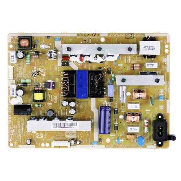Placa Fonte BN44-00556A Tv Samsung UN55EH6030G