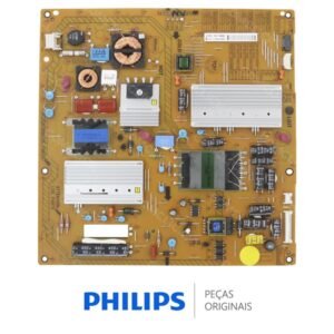 Placa PCI Fonte PLDF-P103A para TV Philips 42PFL7007G/78