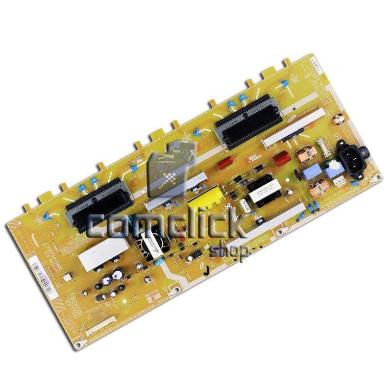 Placa PCI Fonte PSIV121C01C  para TV Samsung LN32B350F1XZD