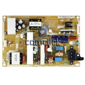 Placa PCI Fonte PSIV181411A para TV Samsung LN37D550K1GXZD, LN37D550K7GXZD