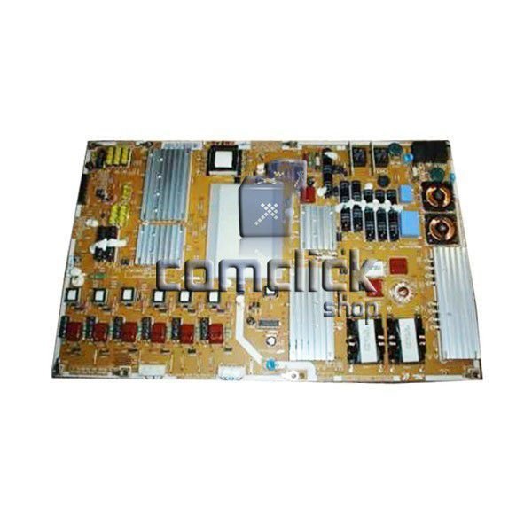 Placa PCI Fonte PSLF311B01A para TV Samsung UN55B8000XMXZD