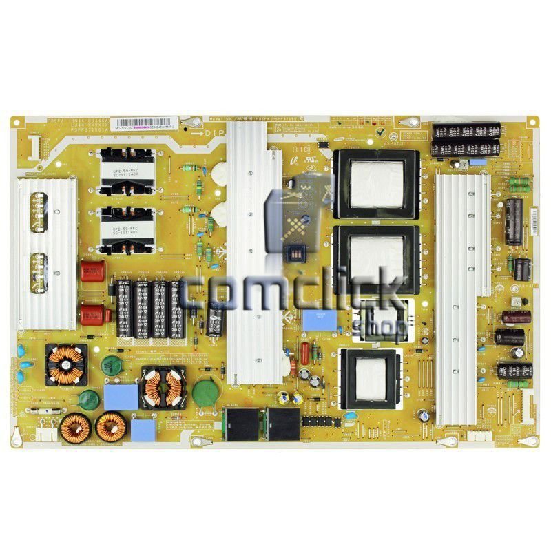 Placa PCI Fonte PSPF37150A1 para TV Samsung PL51D8000FGXZD