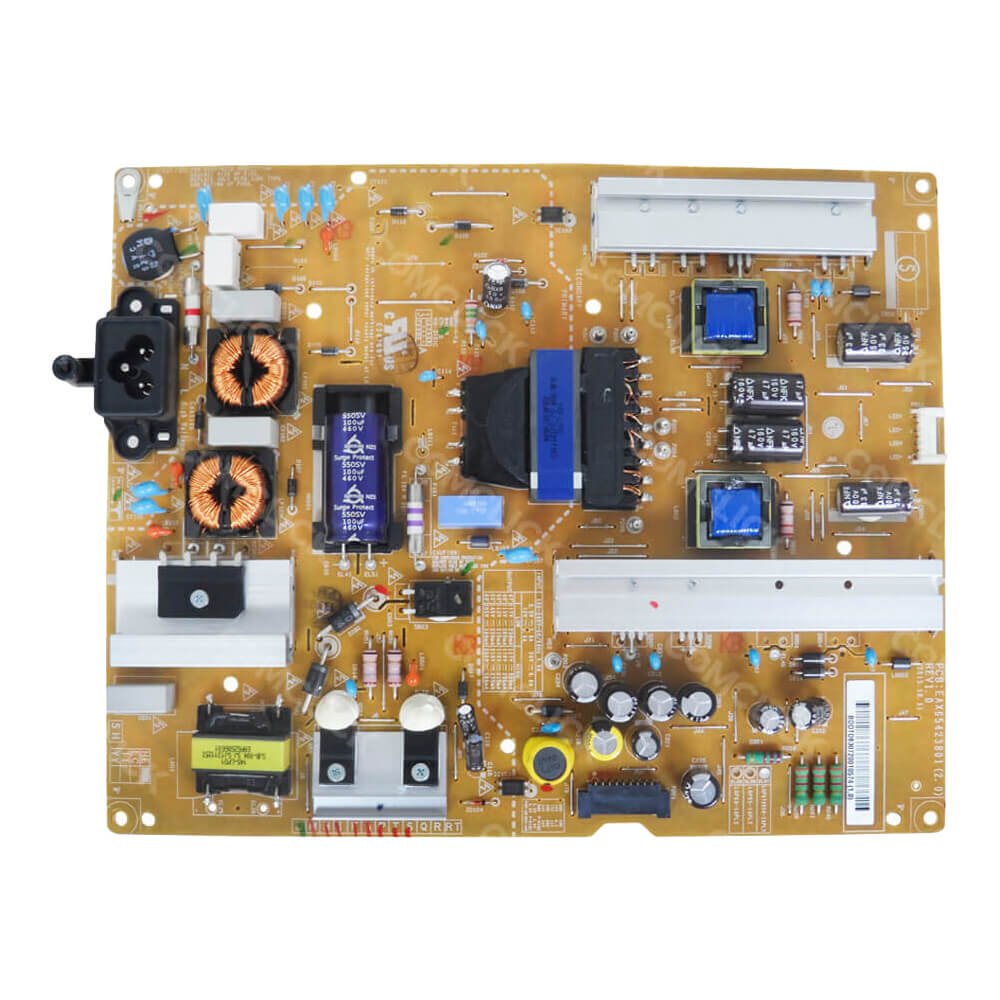 Placa PCI Fonte TV LG 47LB5600, 47LB5800, 47LB6500