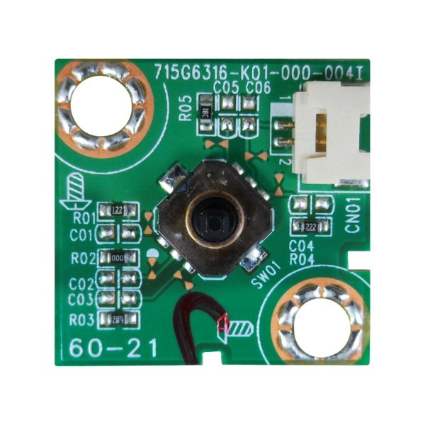 Placa PCI Função para TV Philips 40PFG5509, 55PFG7109, 65PFG7459, 32PHG5509