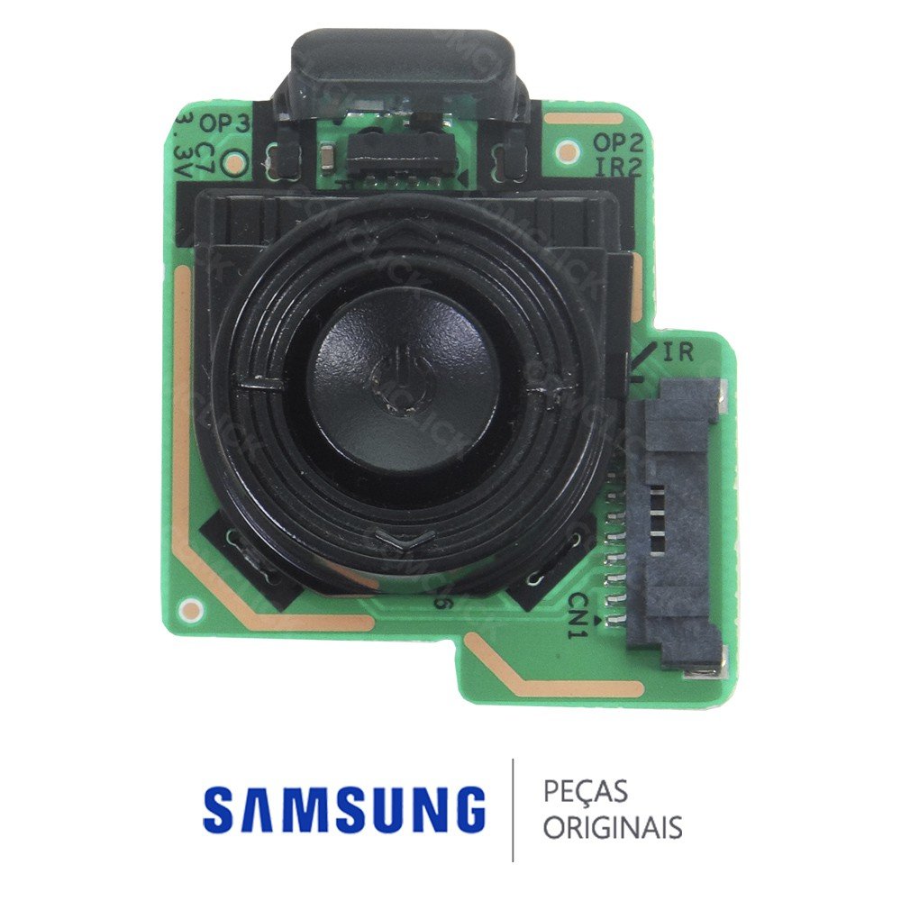 Placa PCI Função para TV Samsung HG40NC450HG, UN40FH5003G, UN40FH5205G