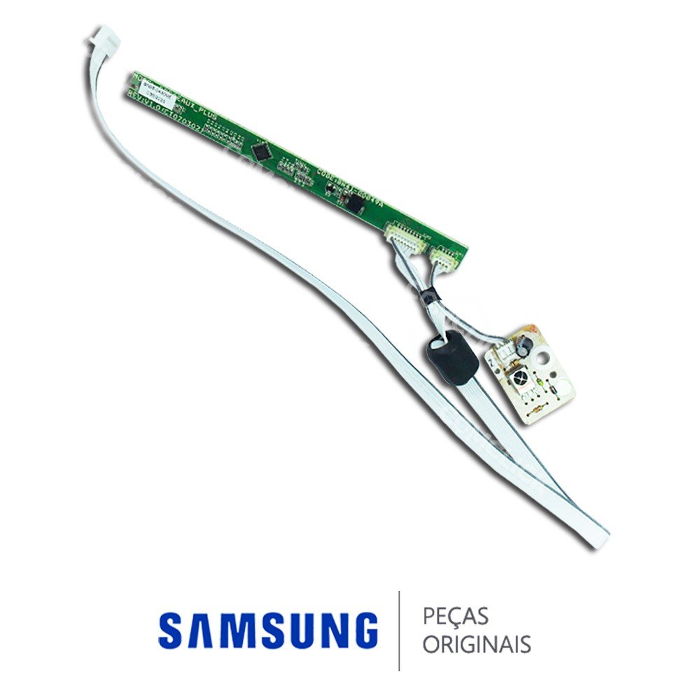 Placa PCI Função para TV Samsung LN19A330J1, LN19A331J1, LN19R81BX, LN19R81WX