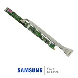 Placa PCI Função para Tv Samsung  LN26B350F1XZD, LN32B350F1XZD