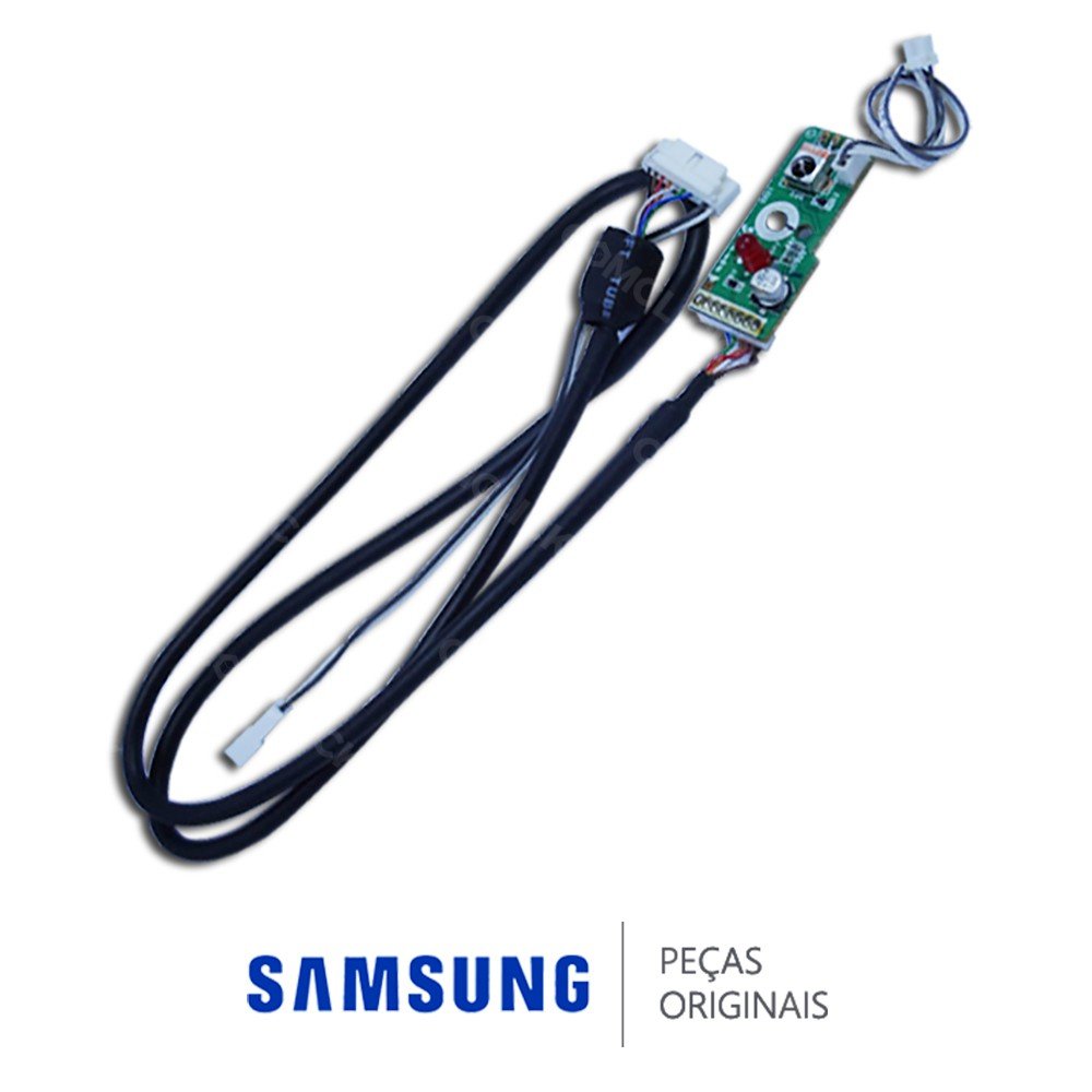 Placa PCI Função para TV Samsung LN32A550P3RXZD, LN46A550P3RXZD