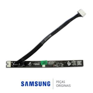 Placa PCI Função para TV Samsung LN40D503F7G