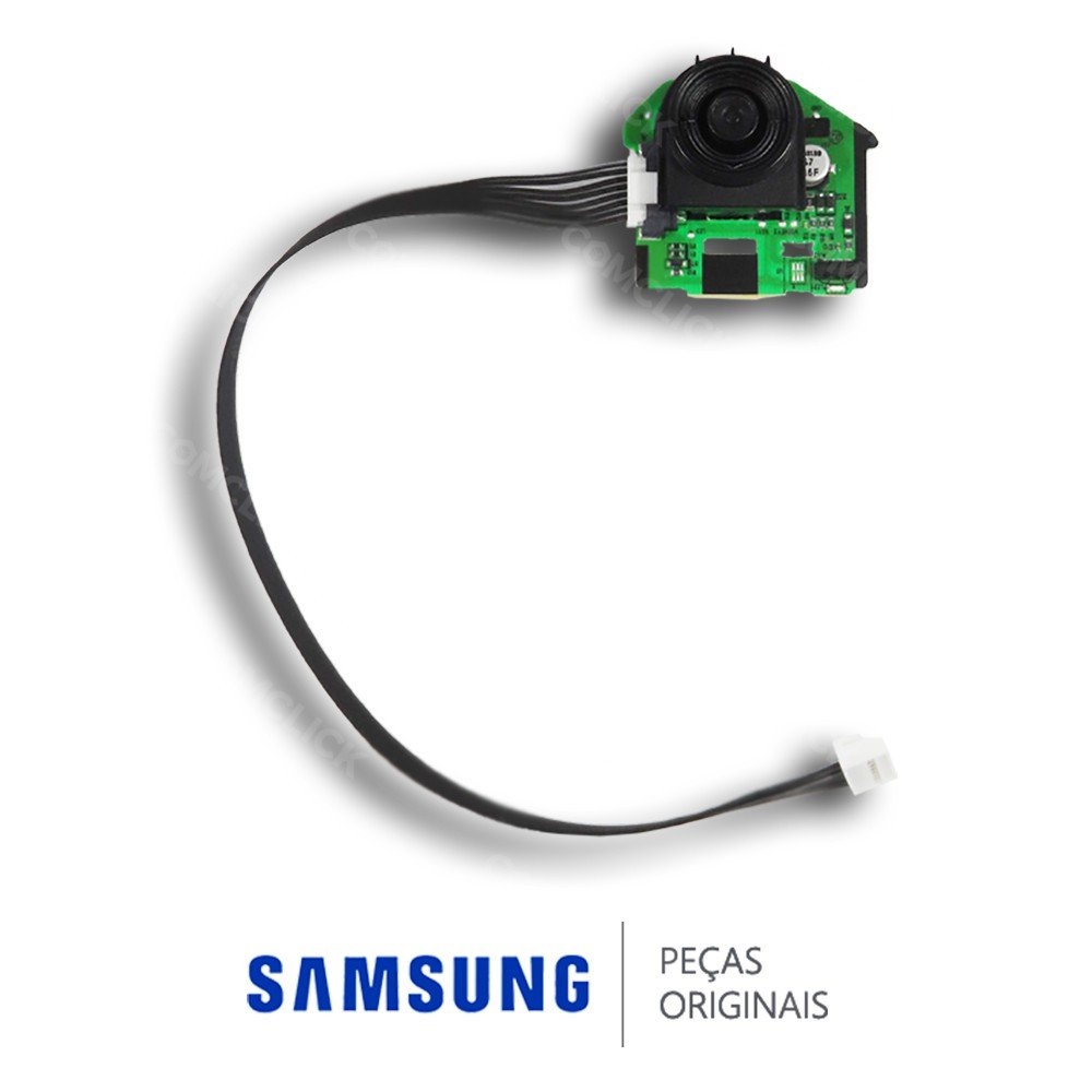 Placa PCI Função para TV Samsung PL43E400U1GXZD