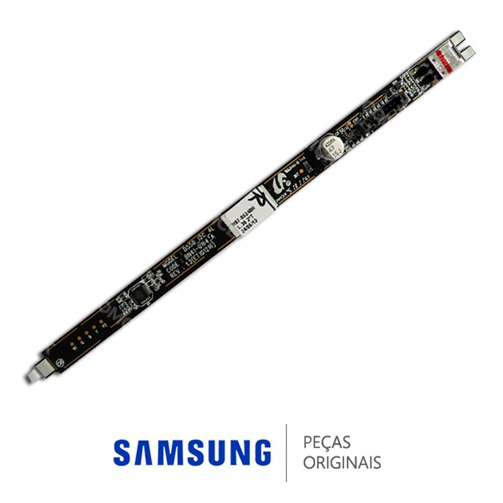 Placa PCI Função para TV Samsung UN32D4000NG