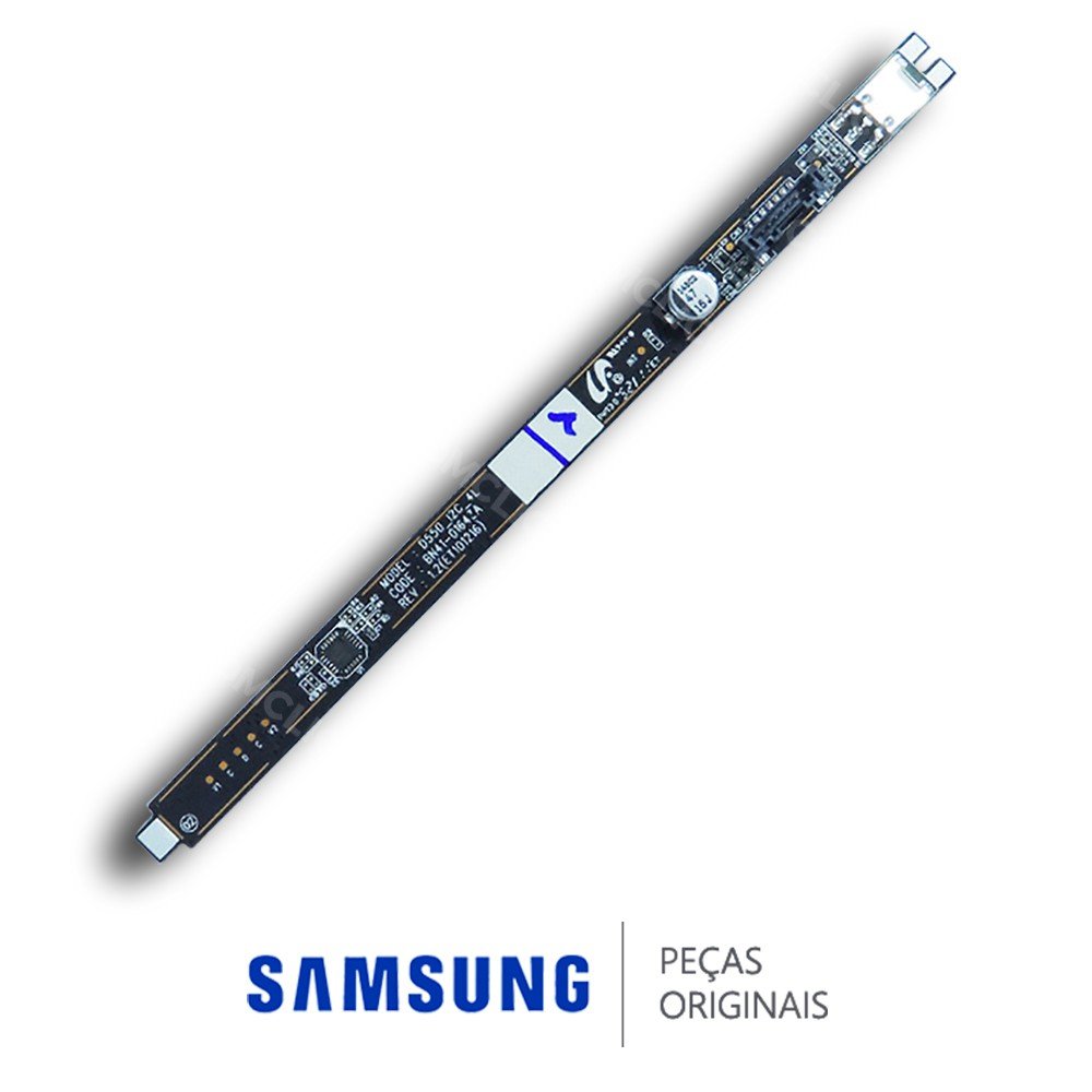 Placa PCI Função para TV Samsung UN32D5000PG, UN32D5500RG, UN40D5000PG, UN40D5500RG