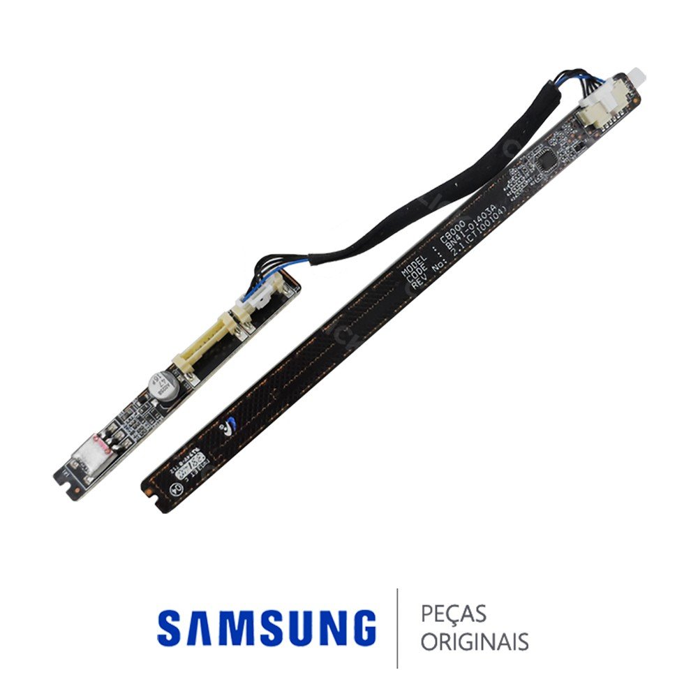 Placa PCI Função para TV Samsung UN40C6900VM, UN46C6900VM, UN55C6900VM