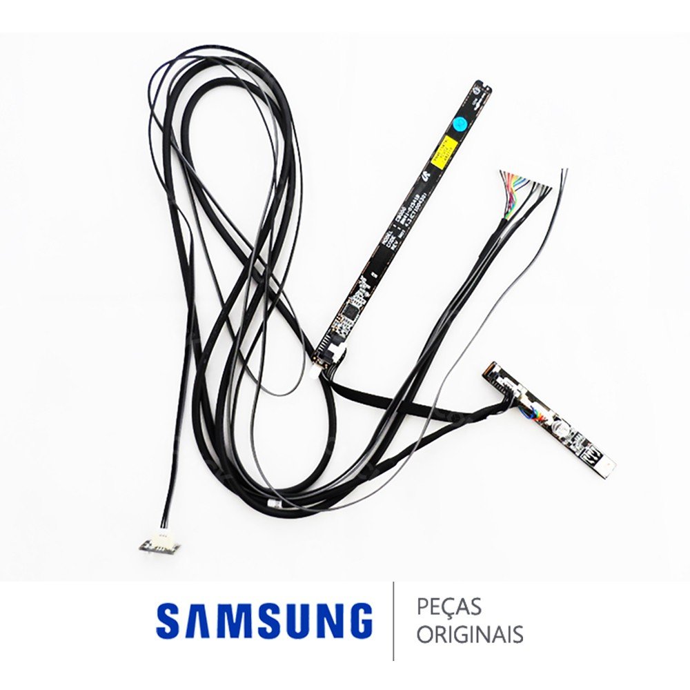 Placa PCI Função para TV Samsung UN55C8000XMXZD