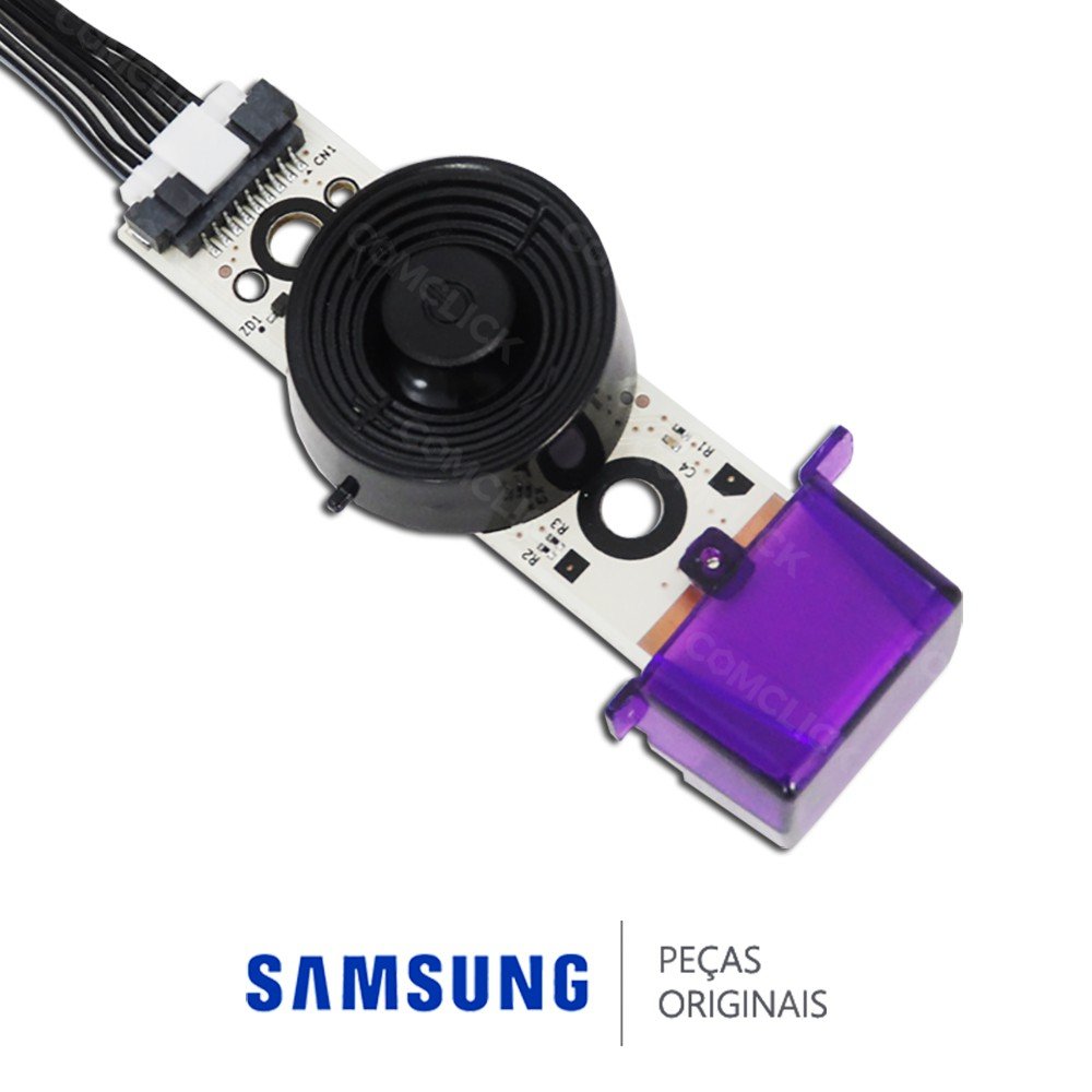 Placa PCI Função para TV Samsung UN55F6400AGXZD