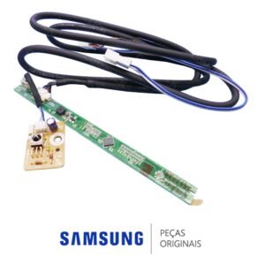 Placa PCI Função Touch para TV Samsung PL42A450P1
