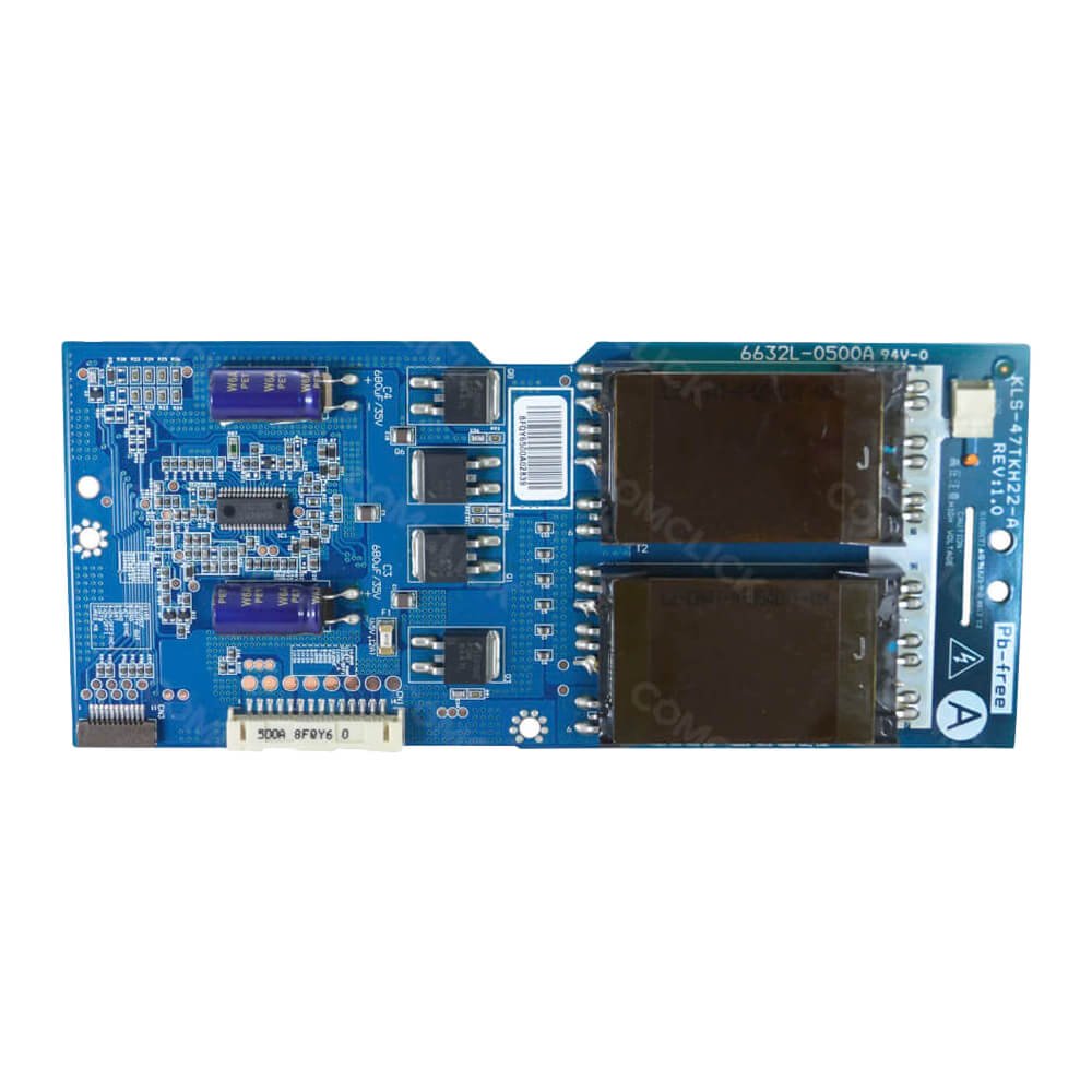 Placa PCI Inverter KLS-47TKH22-A para TV Lg 47LG50D