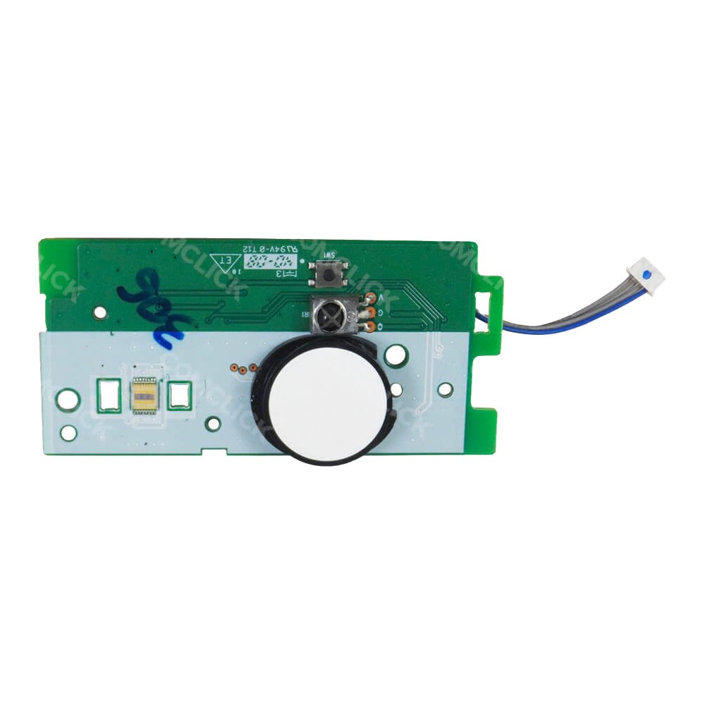 Placa PCI IR / Receptora do Controle Remoto para TV Lg 47LG50D