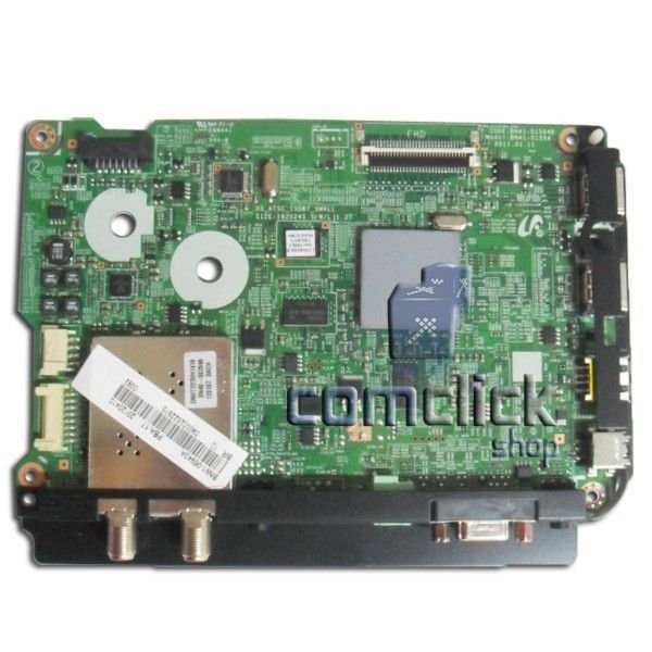 Placa PCI Principal para Monitor Samsung T24A550