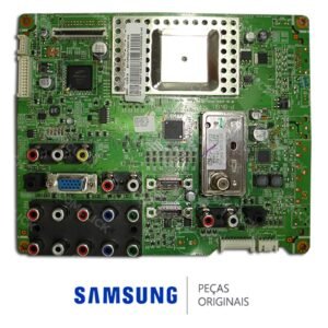 Placa PCI Principal para Televisor Samsung LN32A330J1XZD