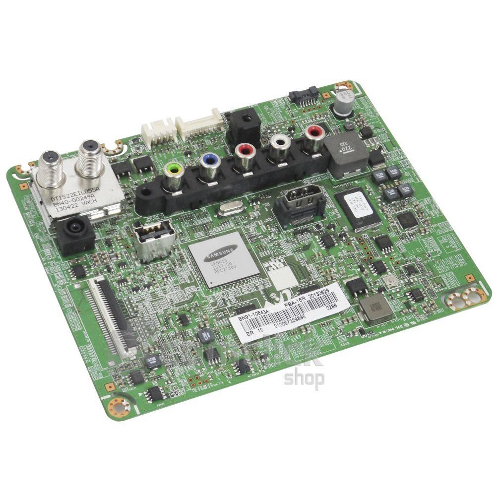 Placa PCI Principal para TV / Monitor Samsung T24C310LB