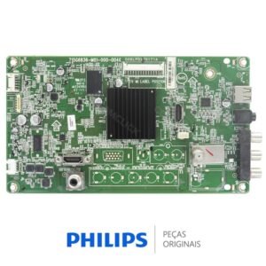 Placa PCI Principal para TV Philips 32PHG4900/78