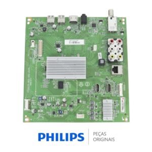 Placa PCI Principal para TV Philips 40PFG5509/78