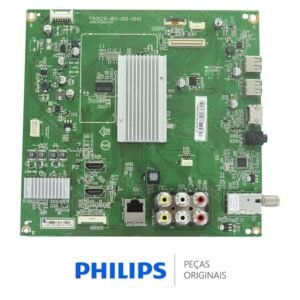 Placa PCI Principal para TV Philips 40PFG6309/78