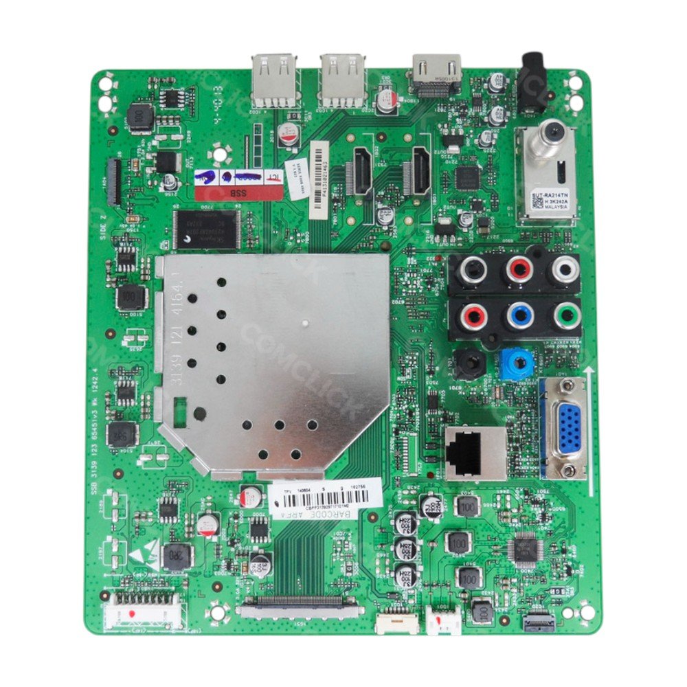 Placa PCI Principal para TV Philips 42PFL5008G, 42PFL5508G, 46PFL5508G