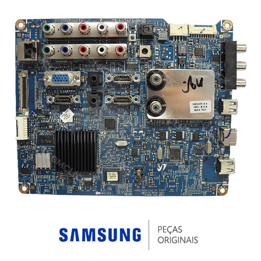 Placa PCI Principal para TV Samsung LN32C550J1M, LN40C550J1M, LN46C550J1M