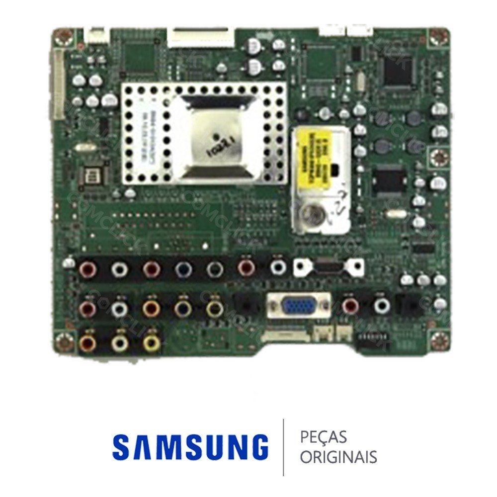 Placa PCI Principal para TV Samsung LN32R71BX/XAZ