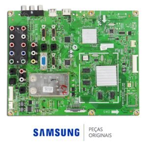 Placa PCI Principal para TV Samsung LN40B610A6MXZD, LN46B610A6MXZ