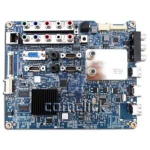 Placa PCI Principal para TV Samsung LN40C550J1M