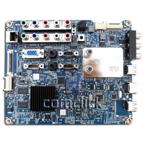 Placa PCI Principal para TV Samsung LN40C550J1M