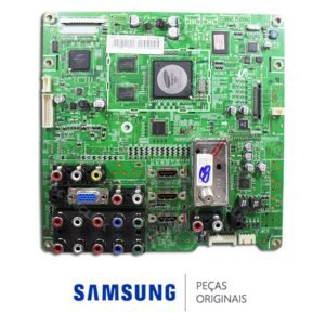 Placa PCI Principal para TV Samsung LN46A650A2RXZD